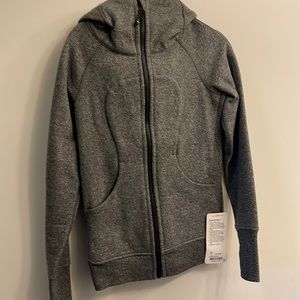 Scuba hoodie III size 2